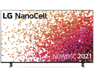 LG 50NANO753PA - 640793 - zdjęcie 1
